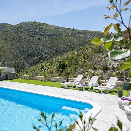 Casa vacanze Lovely In *